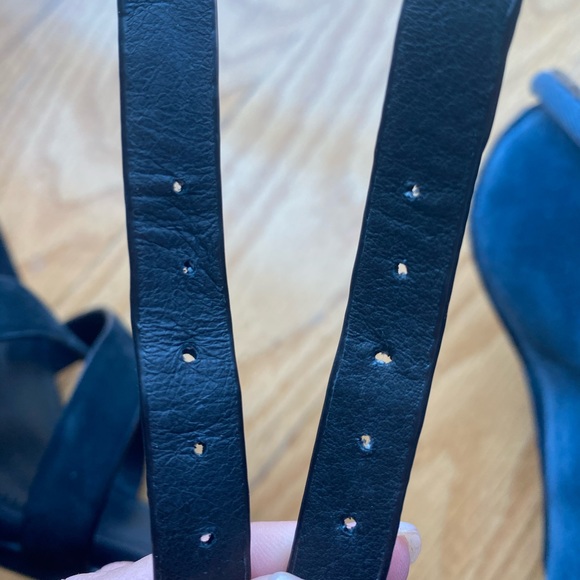 REVOLVE Alias Mae Sonny Heel in Black - Picture 8 of 8